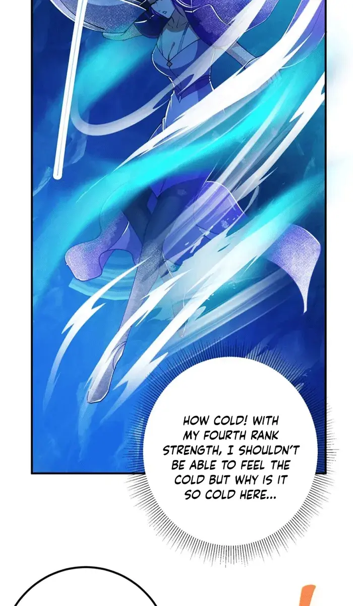 Keep a Low Profile, Sect Leader Chapter 230 Page 38