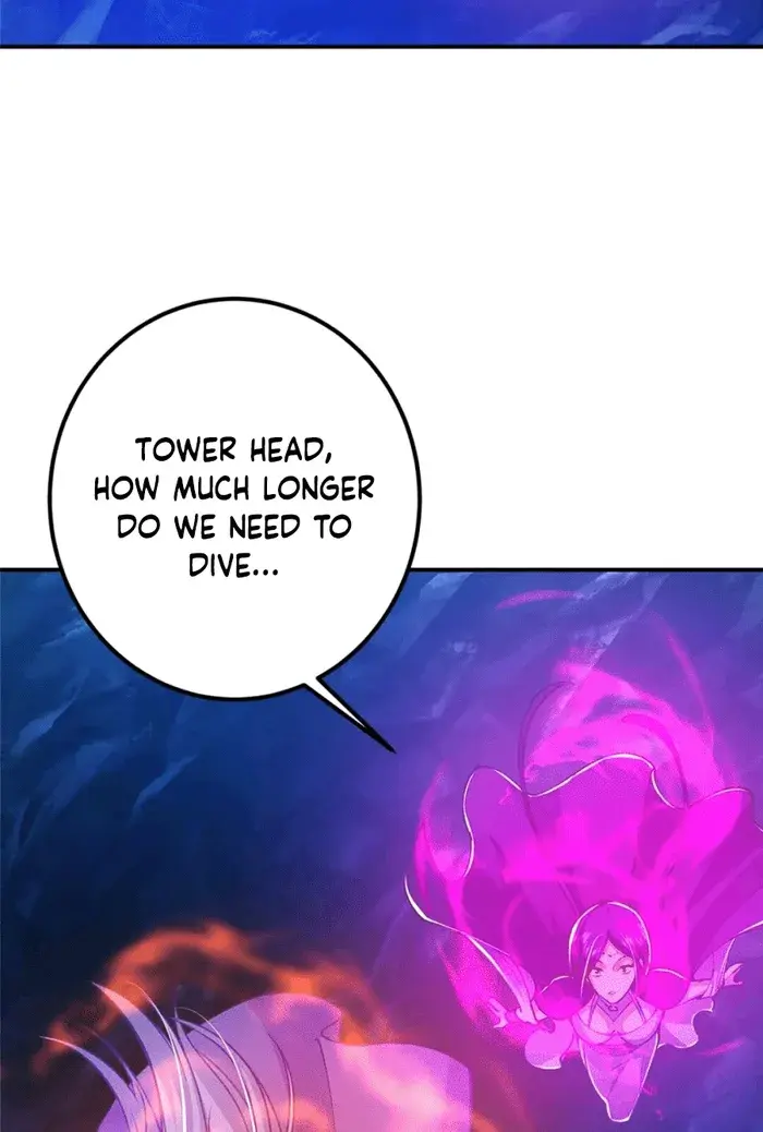 Keep a Low Profile, Sect Leader Chapter 230 Page 40
