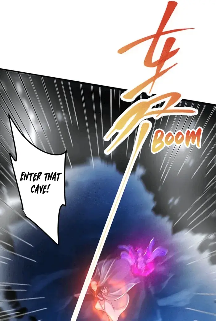 Keep a Low Profile, Sect Leader Chapter 230 Page 44