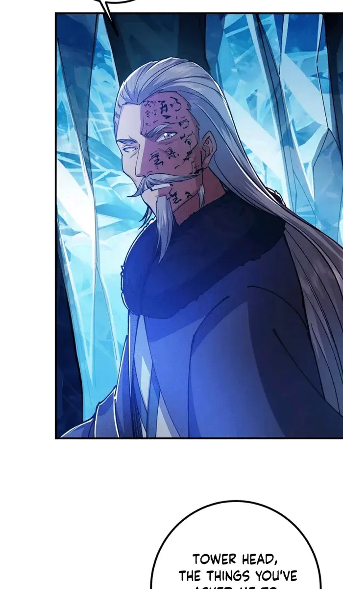 Keep a Low Profile, Sect Leader Chapter 230 Page 50