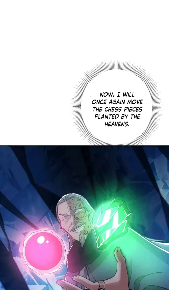 Keep a Low Profile, Sect Leader Chapter 230 Page 55