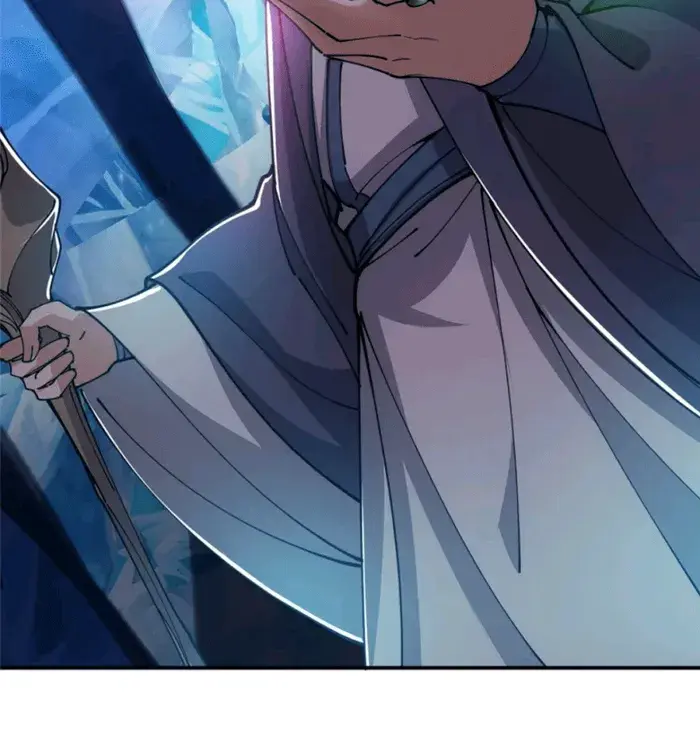 Keep a Low Profile, Sect Leader Chapter 230 Page 56