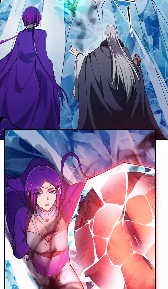 Keep a Low Profile, Sect Leader Chapter 231 Page 2