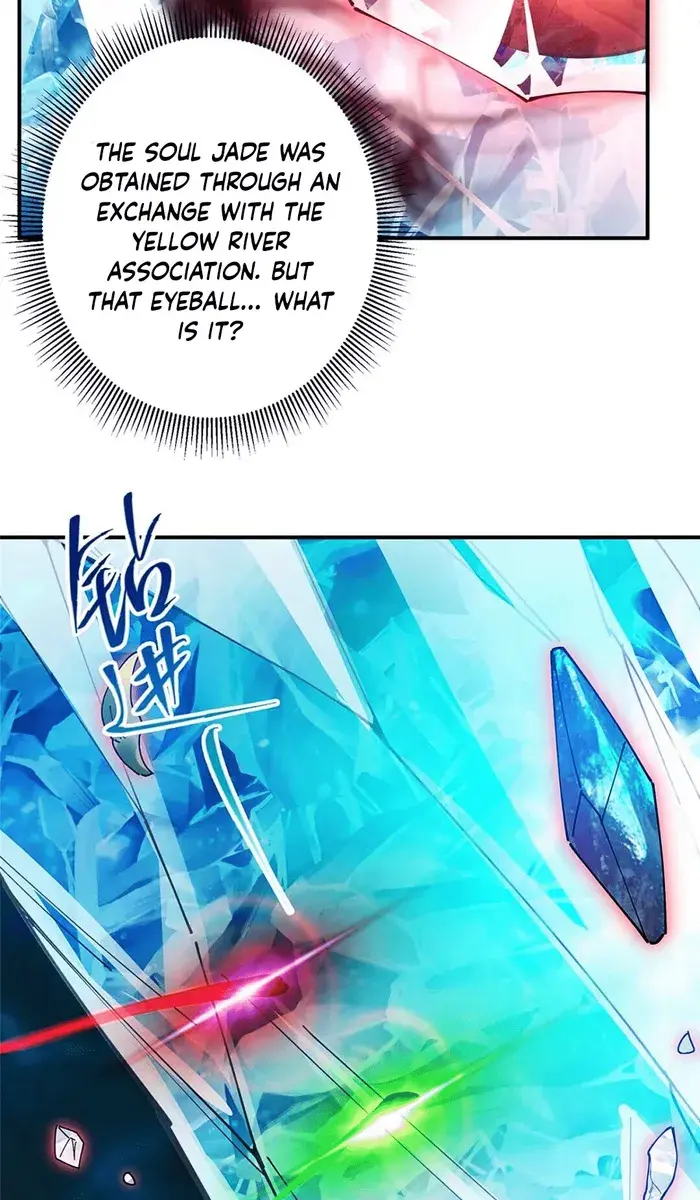 Keep a Low Profile, Sect Leader Chapter 231 Page 3