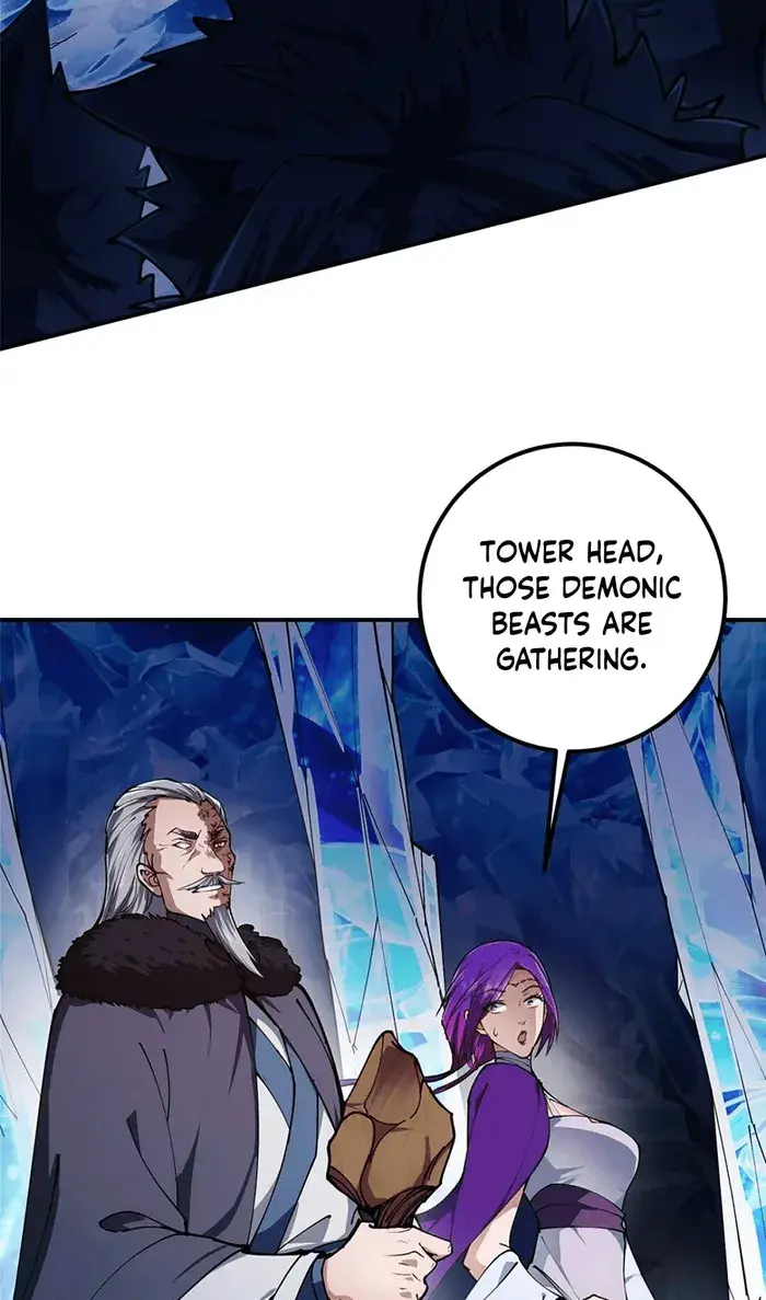 Keep a Low Profile, Sect Leader Chapter 231 Page 12