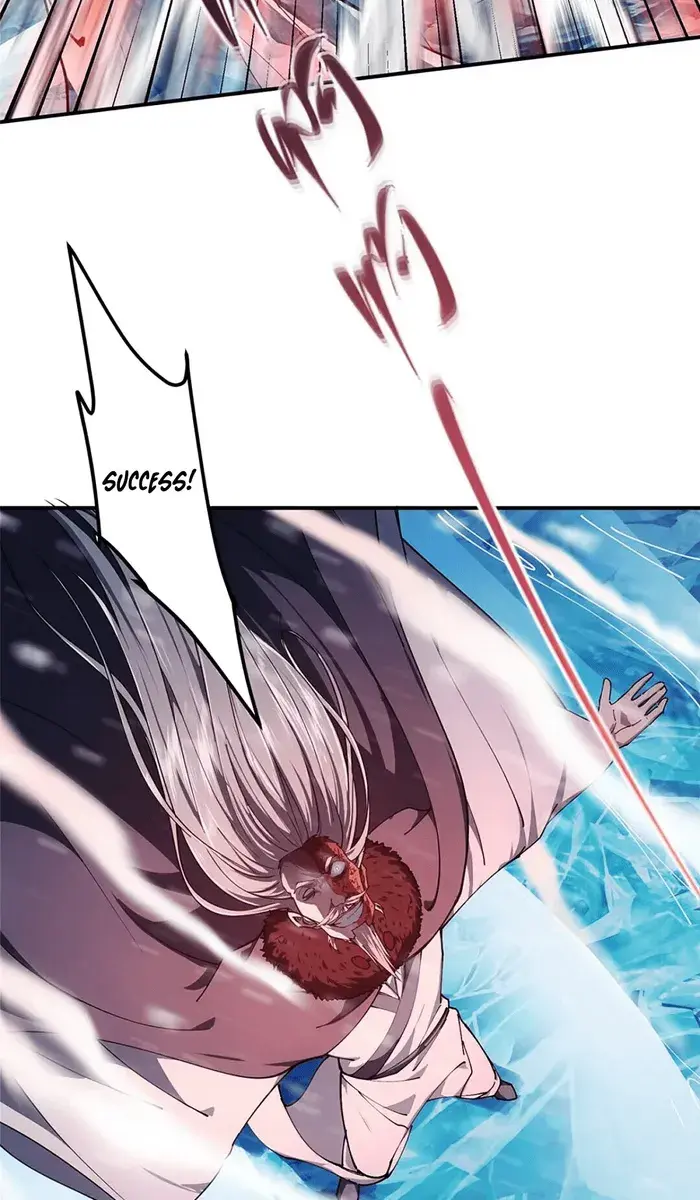 Keep a Low Profile, Sect Leader Chapter 231 Page 23