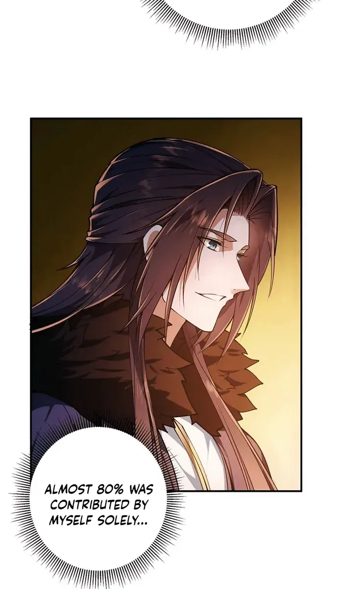 Keep a Low Profile, Sect Leader Chapter 231 Page 30