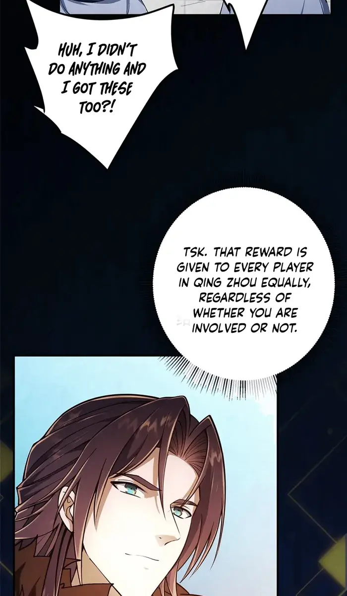 Keep a Low Profile, Sect Leader Chapter 231 Page 36