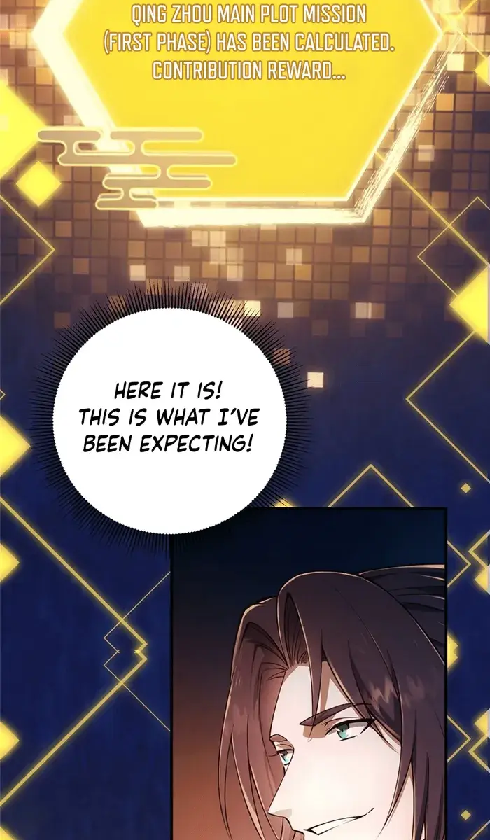 Keep a Low Profile, Sect Leader Chapter 231 Page 38