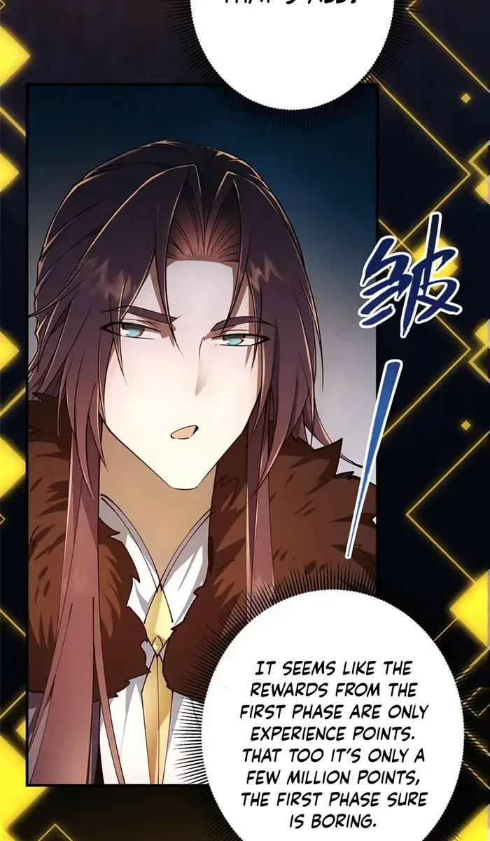 Keep a Low Profile, Sect Leader Chapter 231 Page 41