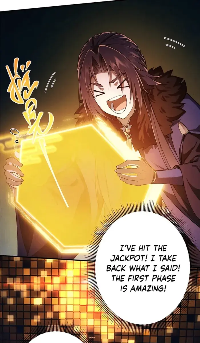 Keep a Low Profile, Sect Leader Chapter 231 Page 45