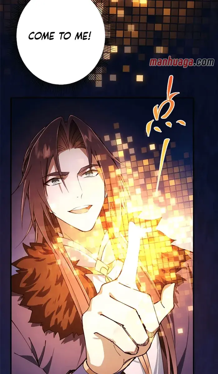 Keep a Low Profile, Sect Leader Chapter 231 Page 46