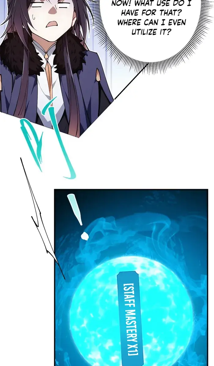Keep a Low Profile, Sect Leader Chapter 231 Page 53