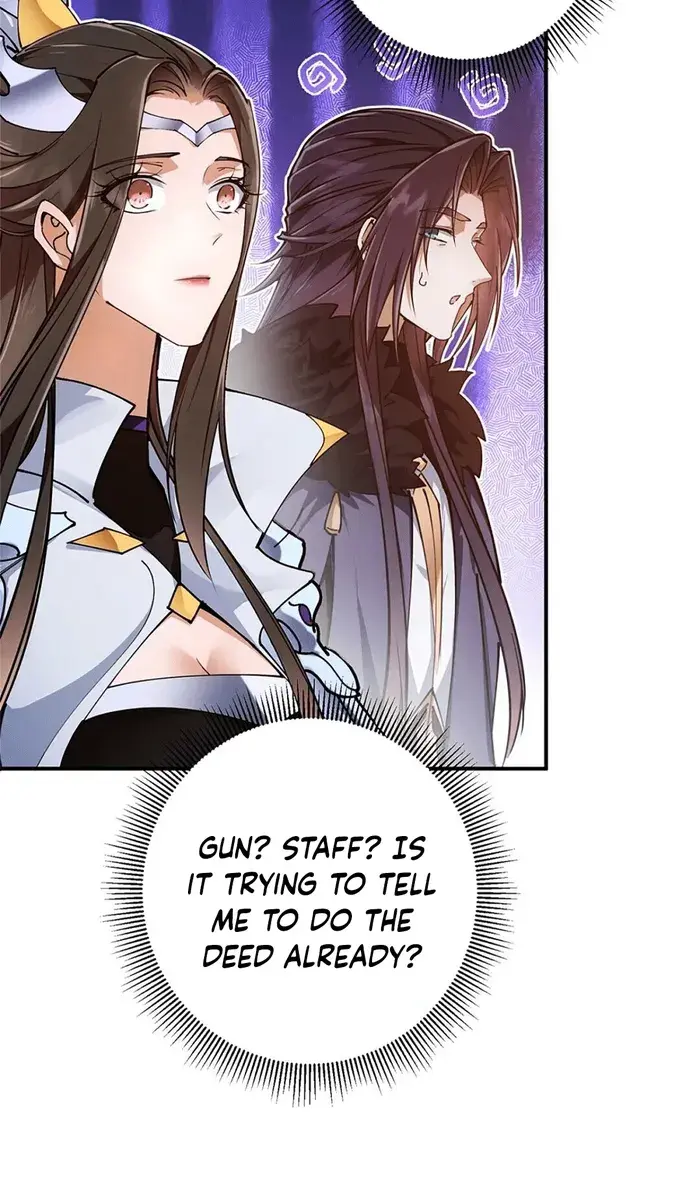 Keep a Low Profile, Sect Leader Chapter 231 Page 55