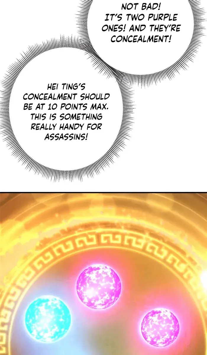 Keep a Low Profile, Sect Leader Chapter 231 Page 57