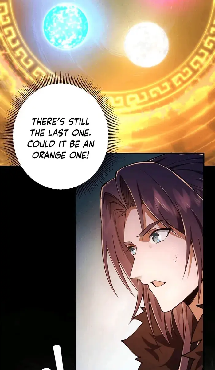 Keep a Low Profile, Sect Leader Chapter 231 Page 58