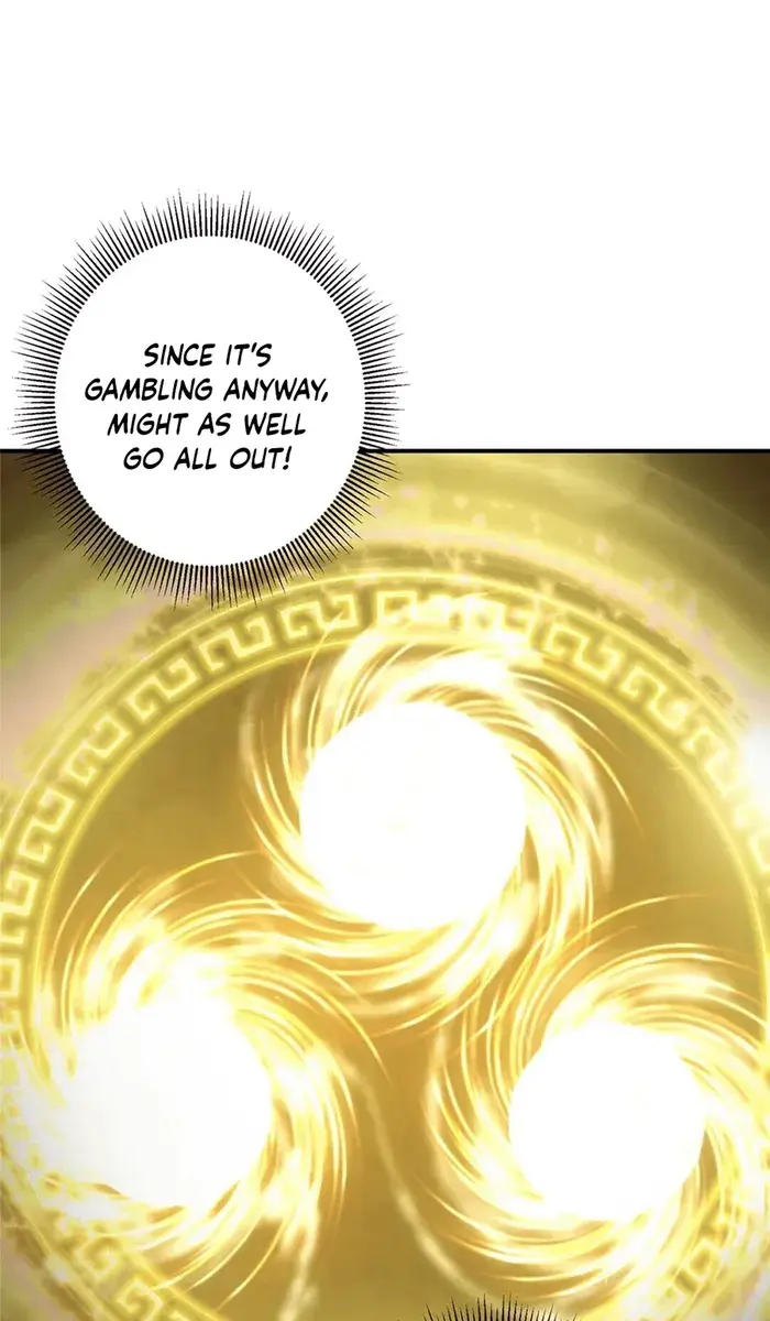 Keep a Low Profile, Sect Leader Chapter 232 Page 1