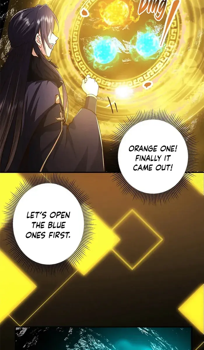 Keep a Low Profile, Sect Leader Chapter 232 Page 3