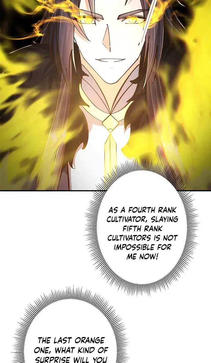 Keep a Low Profile, Sect Leader Chapter 232 Page 7