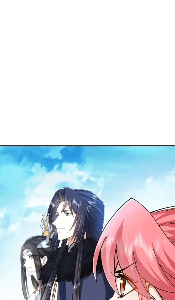 Keep a Low Profile, Sect Leader Chapter 232 Page 9