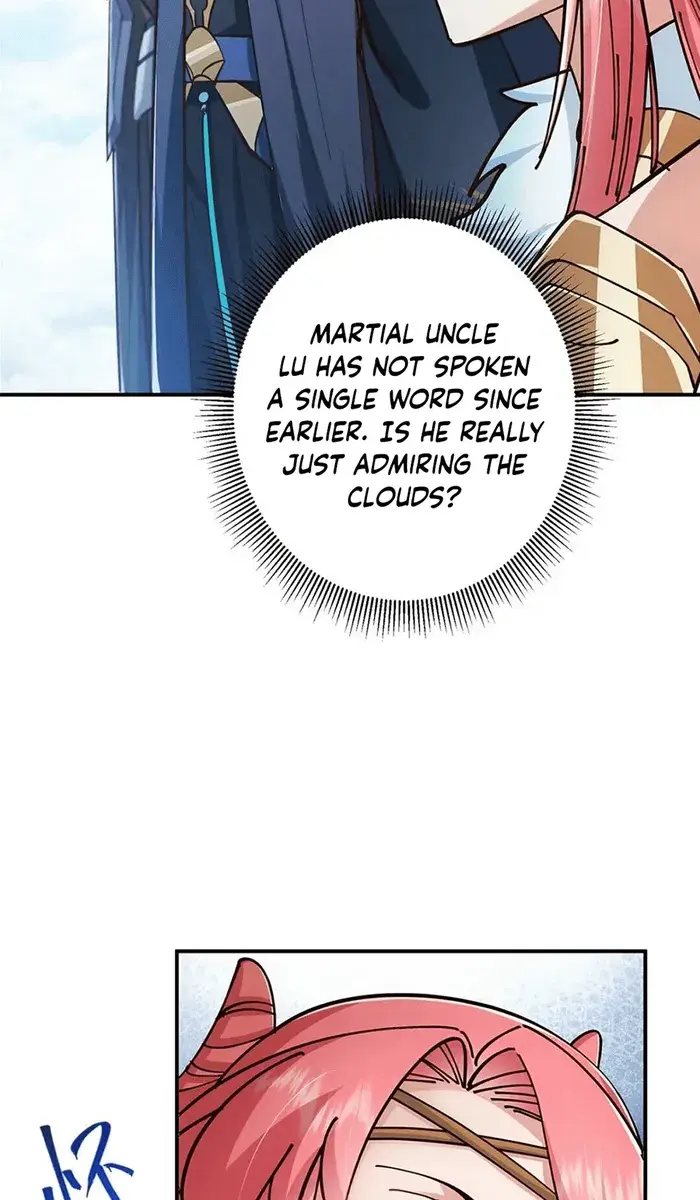 Keep a Low Profile, Sect Leader Chapter 232 Page 11