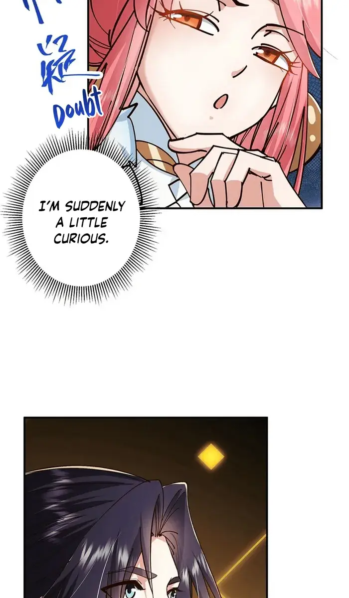 Keep a Low Profile, Sect Leader Chapter 232 Page 12