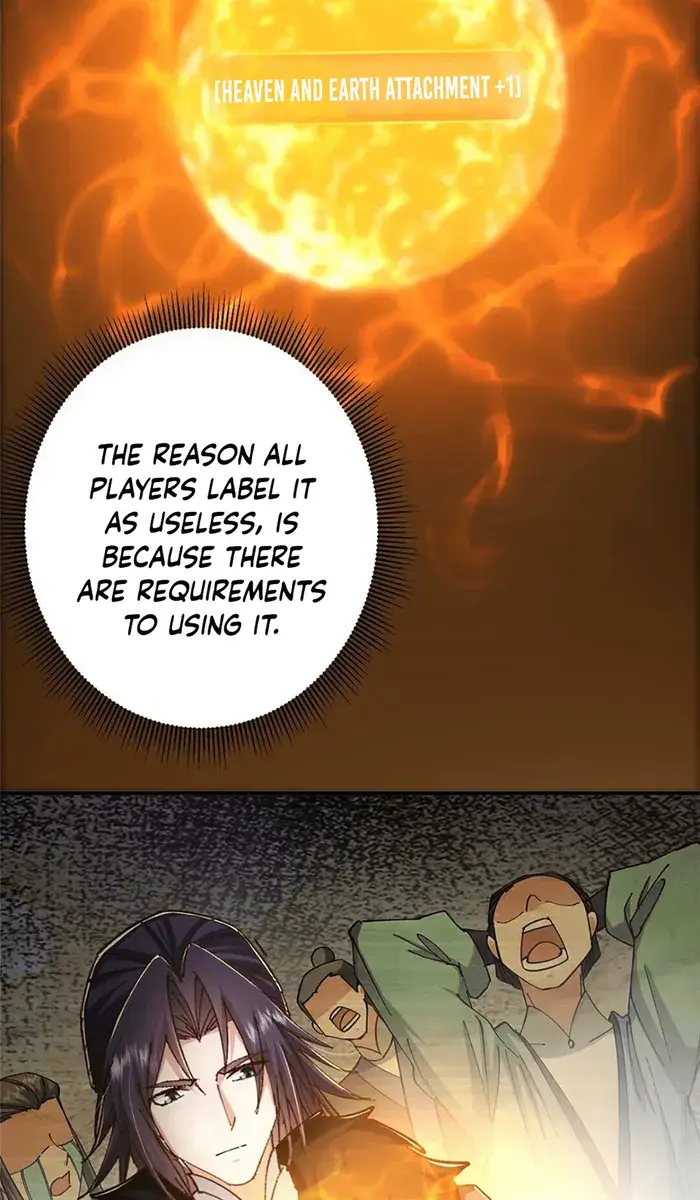 Keep a Low Profile, Sect Leader Chapter 232 Page 14