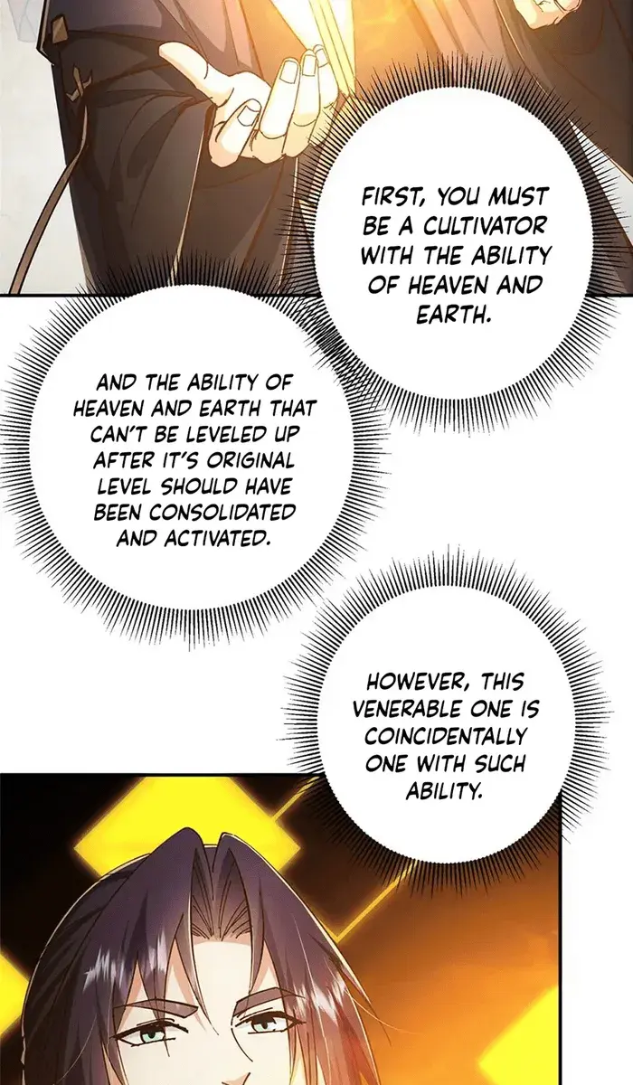 Keep a Low Profile, Sect Leader Chapter 232 Page 16