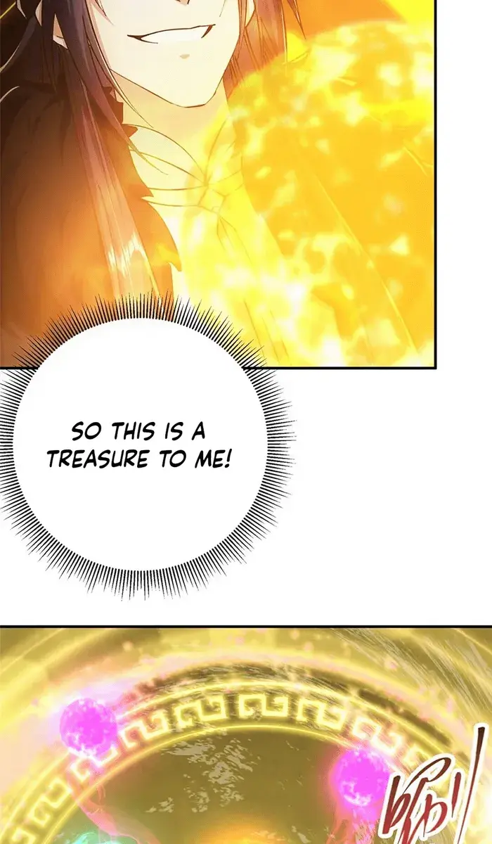 Keep a Low Profile, Sect Leader Chapter 232 Page 17