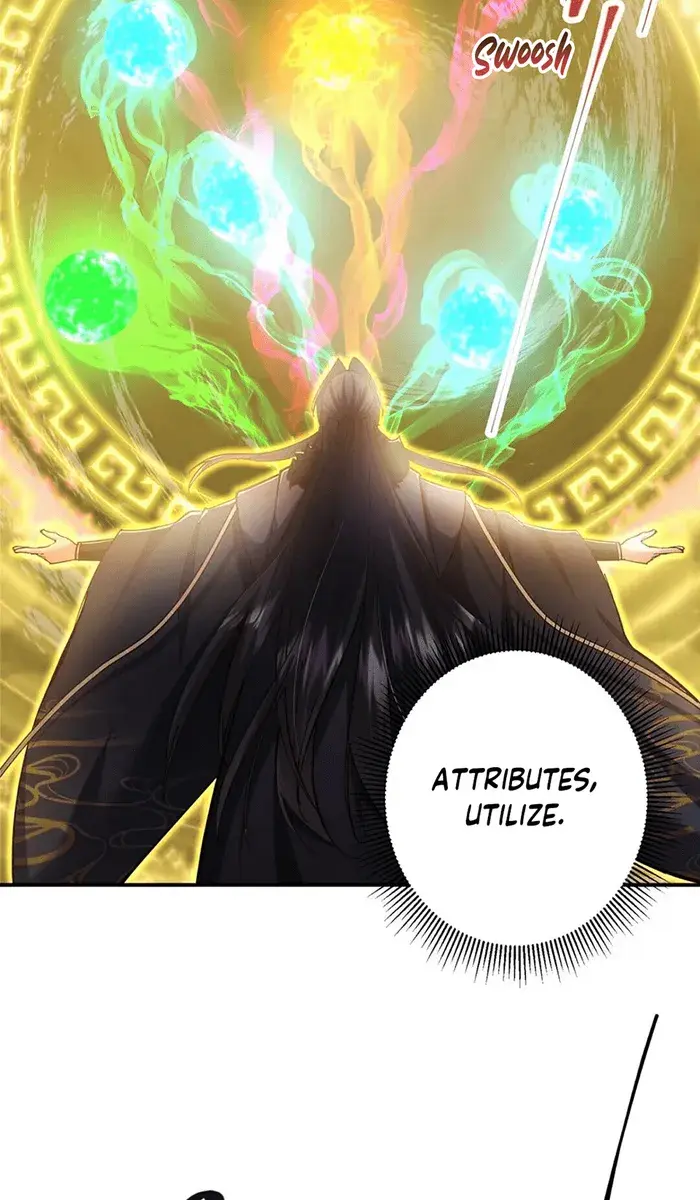 Keep a Low Profile, Sect Leader Chapter 232 Page 18