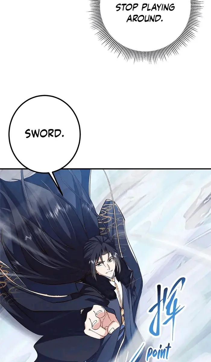 Keep a Low Profile, Sect Leader Chapter 232 Page 31