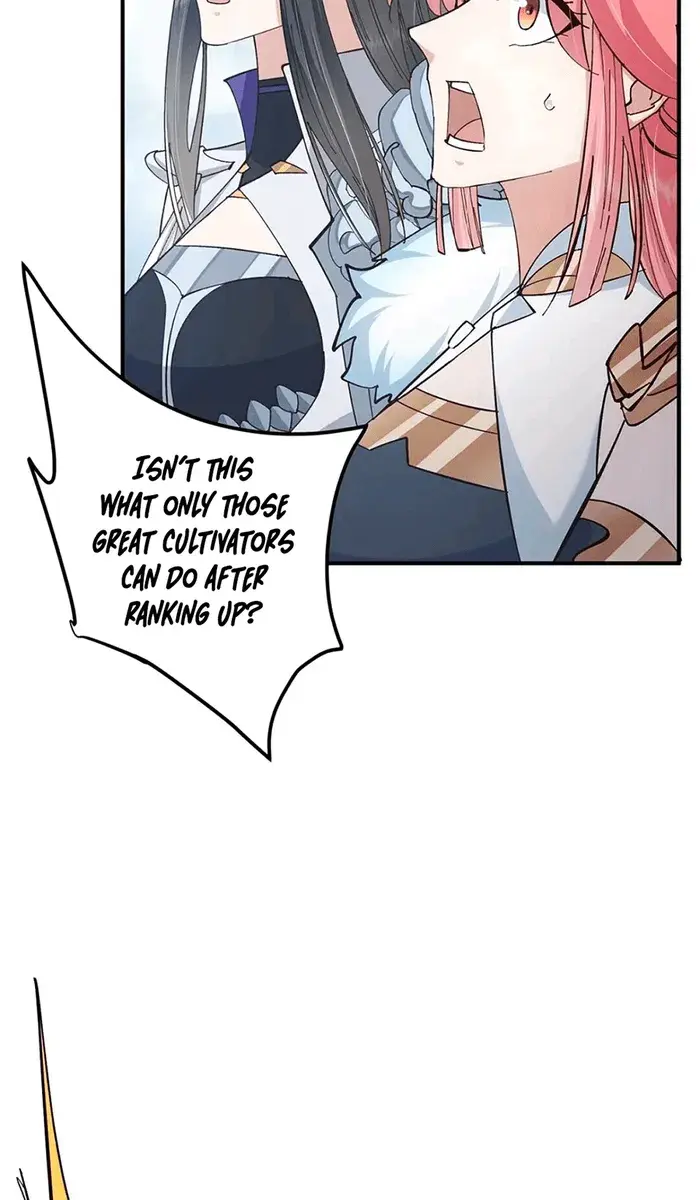 Keep a Low Profile, Sect Leader Chapter 232 Page 36
