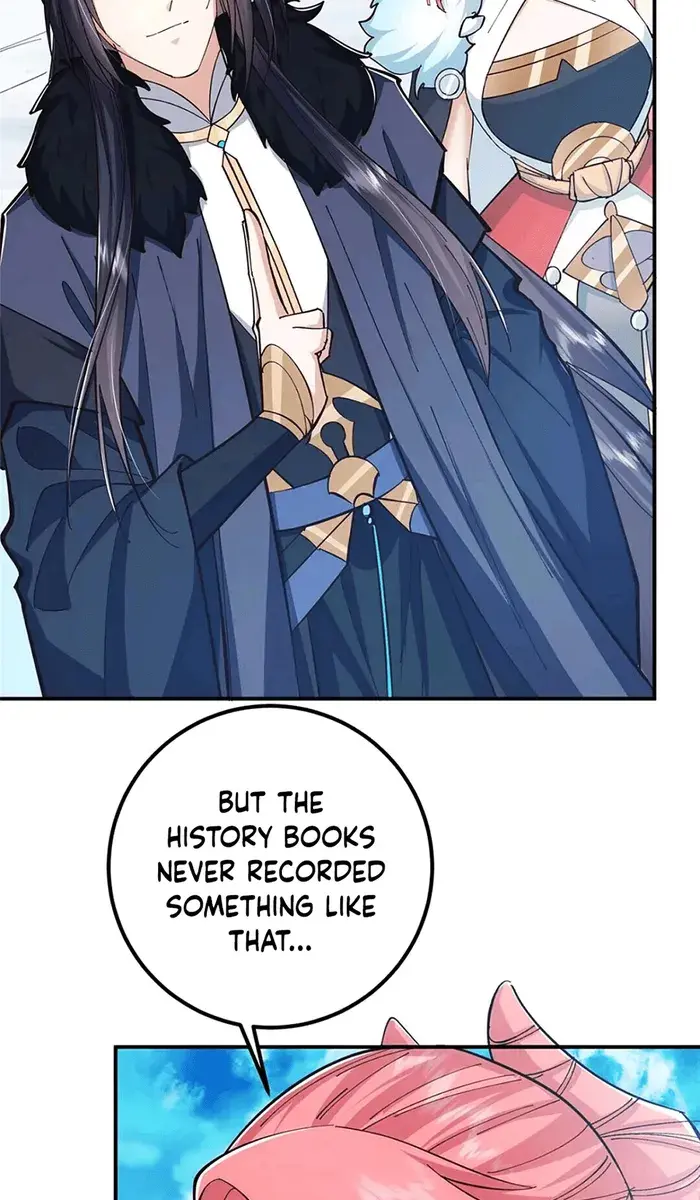 Keep a Low Profile, Sect Leader Chapter 232 Page 42