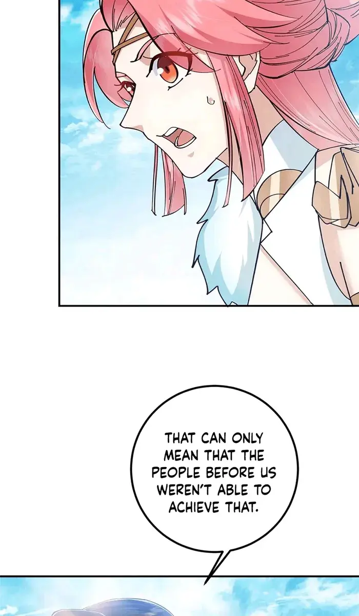 Keep a Low Profile, Sect Leader Chapter 232 Page 43