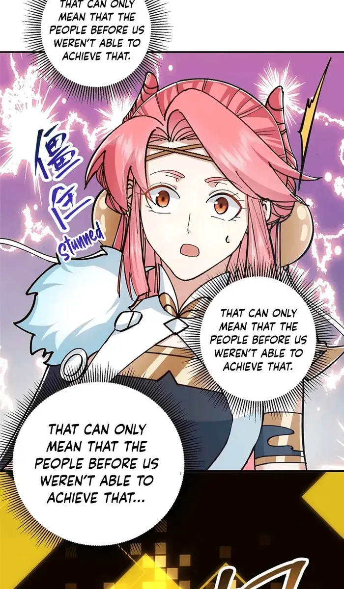Keep a Low Profile, Sect Leader Chapter 232 Page 46
