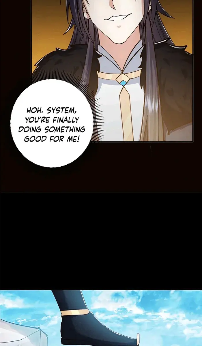 Keep a Low Profile, Sect Leader Chapter 232 Page 48