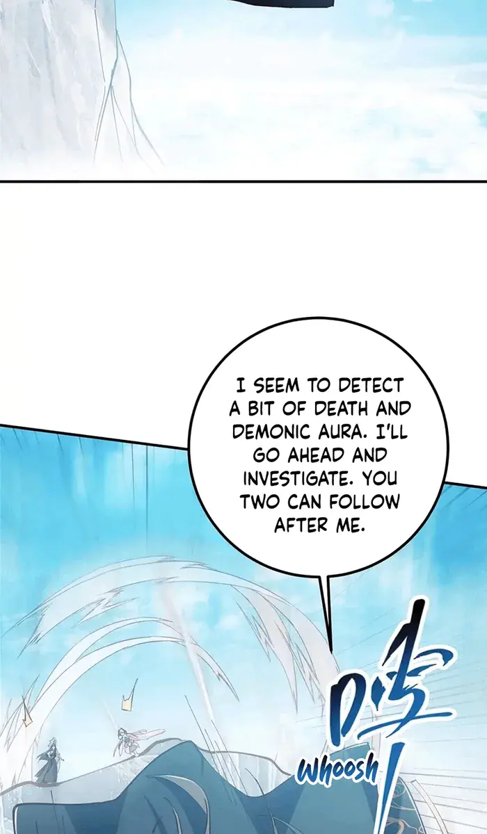 Keep a Low Profile, Sect Leader Chapter 232 Page 49