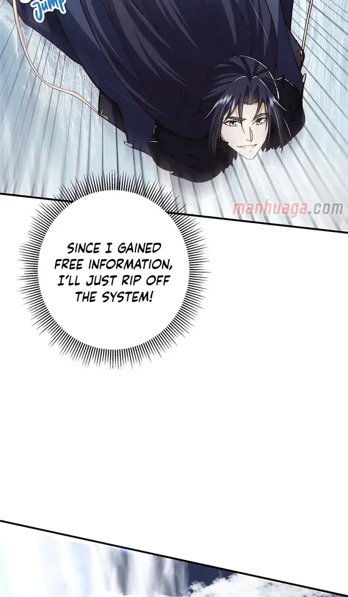 Keep a Low Profile, Sect Leader Chapter 232 Page 51