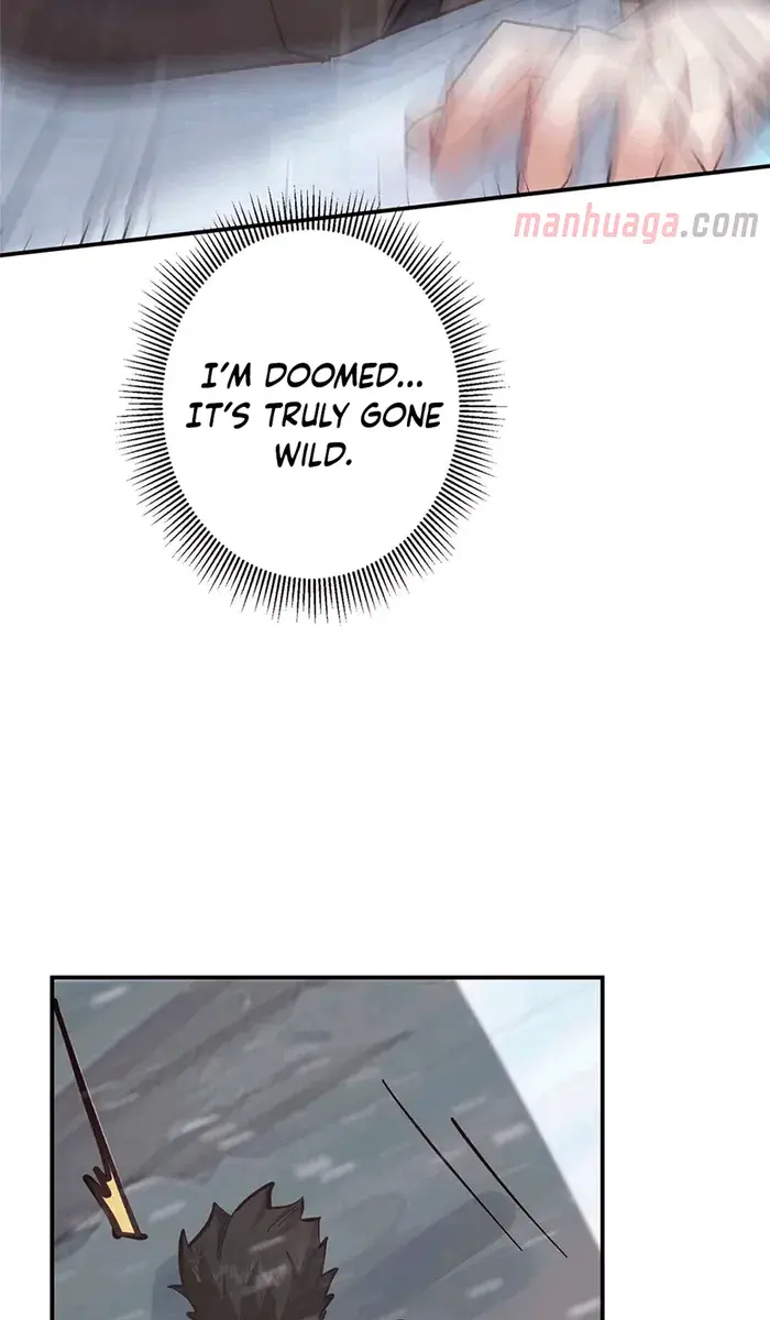 Keep a Low Profile, Sect Leader Chapter 232 Page 69