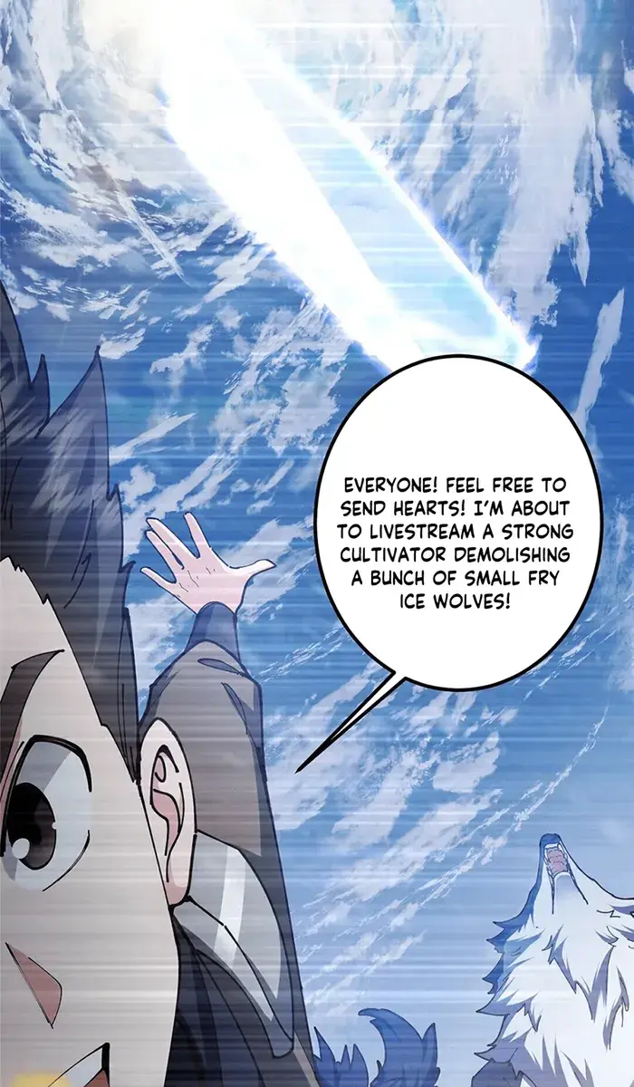Keep a Low Profile, Sect Leader Chapter 233 Page 5