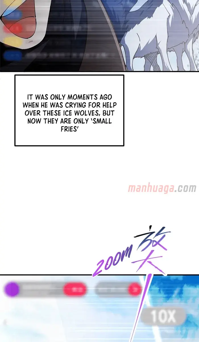 Keep a Low Profile, Sect Leader Chapter 233 Page 6