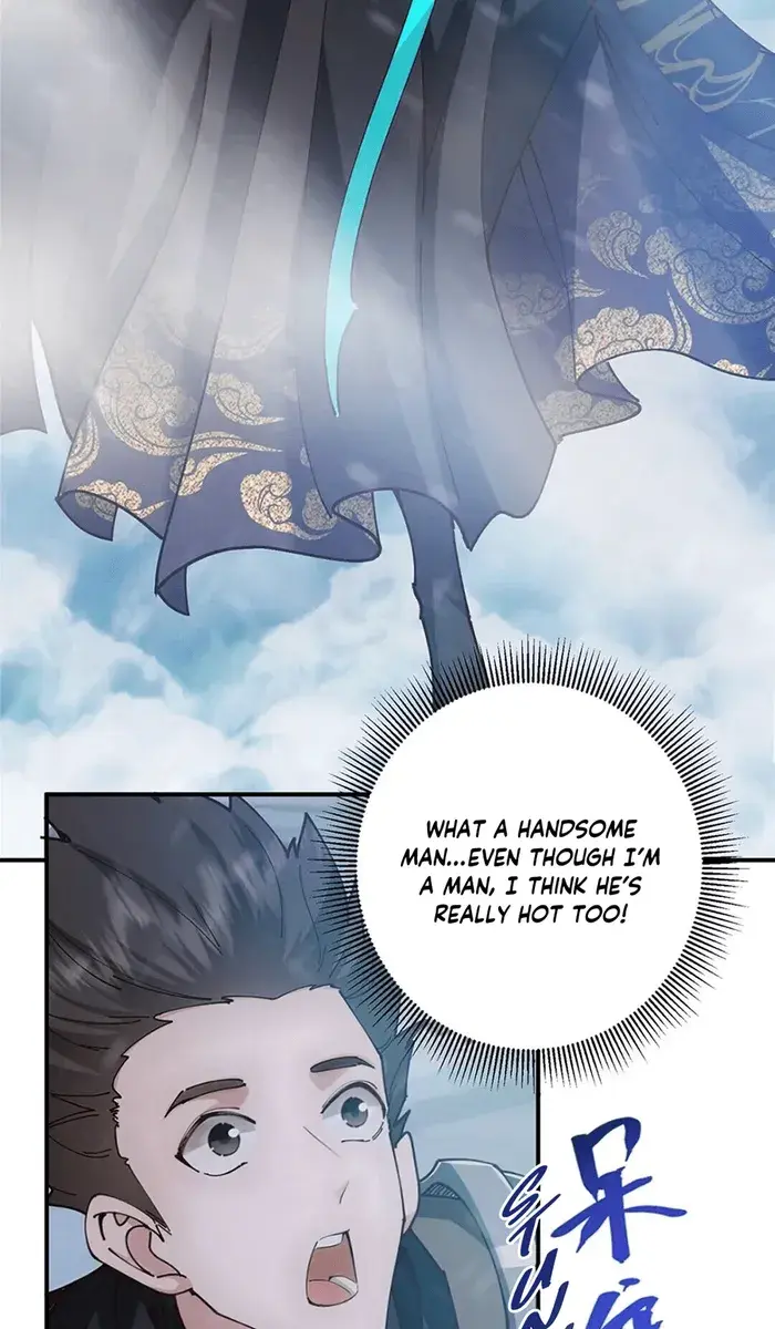 Keep a Low Profile, Sect Leader Chapter 233 Page 9