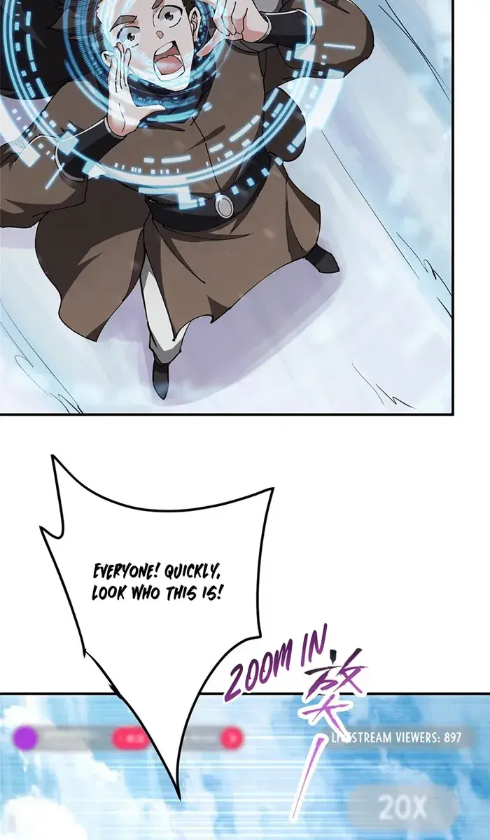 Keep a Low Profile, Sect Leader Chapter 233 Page 13