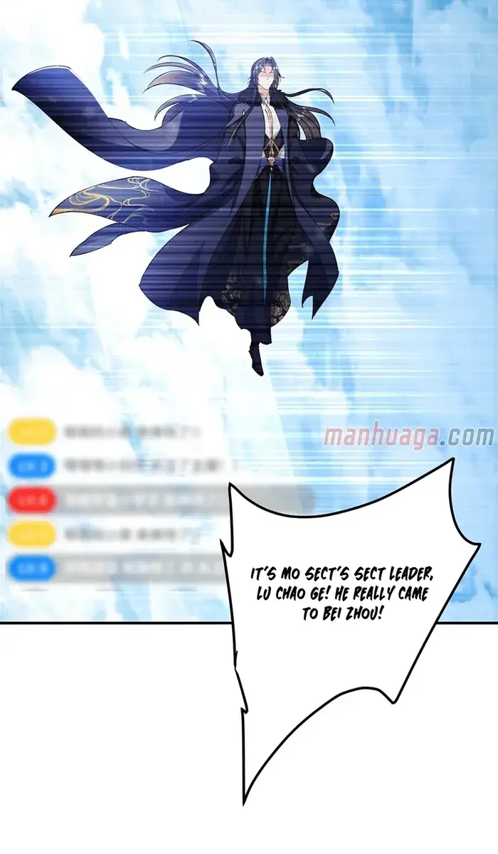 Keep a Low Profile, Sect Leader Chapter 233 Page 14