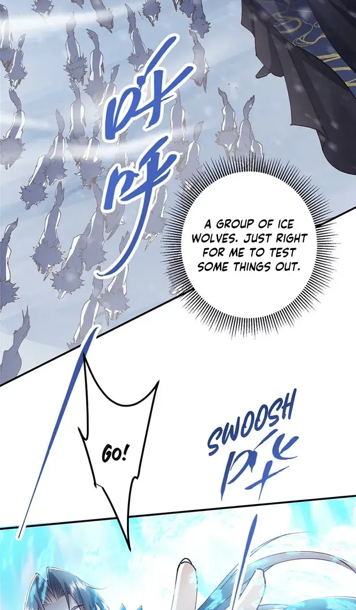 Keep a Low Profile, Sect Leader Chapter 233 Page 19