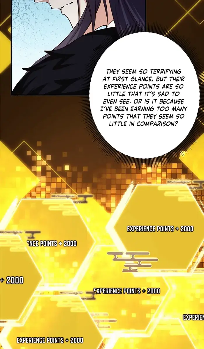 Keep a Low Profile, Sect Leader Chapter 233 Page 34