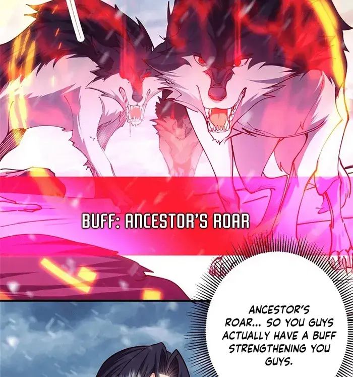 Keep a Low Profile, Sect Leader Chapter 233 Page 36