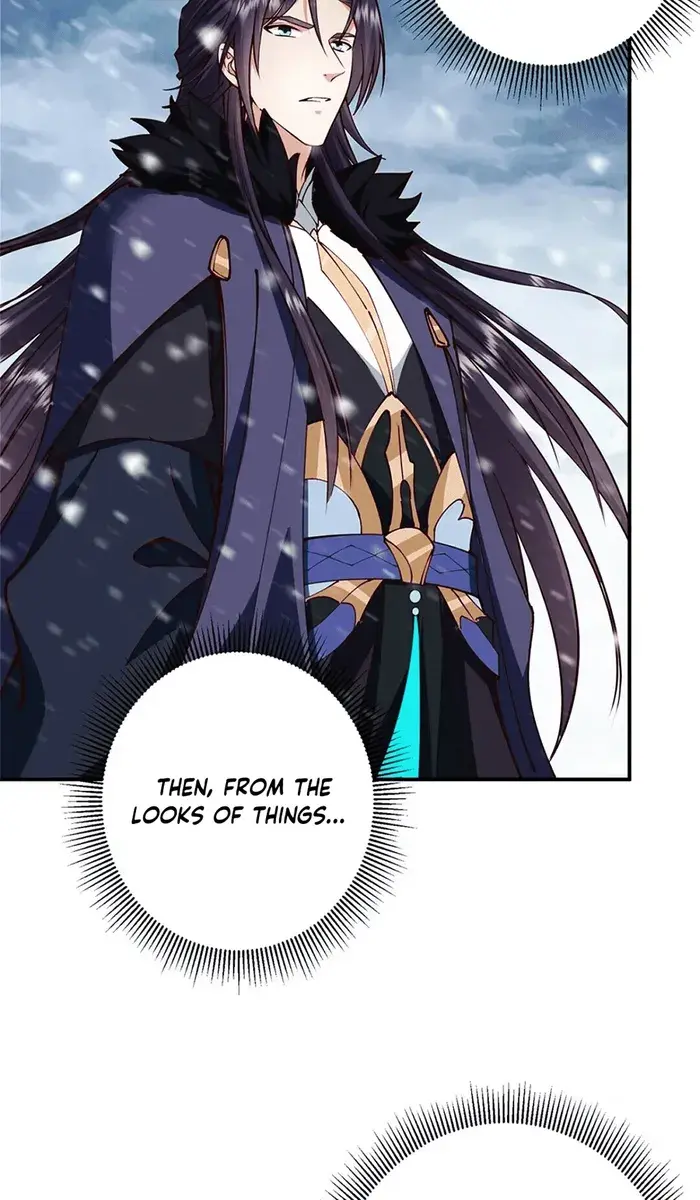 Keep a Low Profile, Sect Leader Chapter 233 Page 37