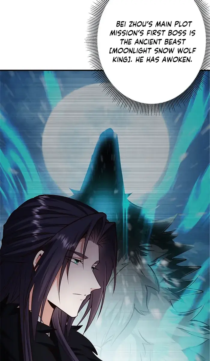 Keep a Low Profile, Sect Leader Chapter 233 Page 38