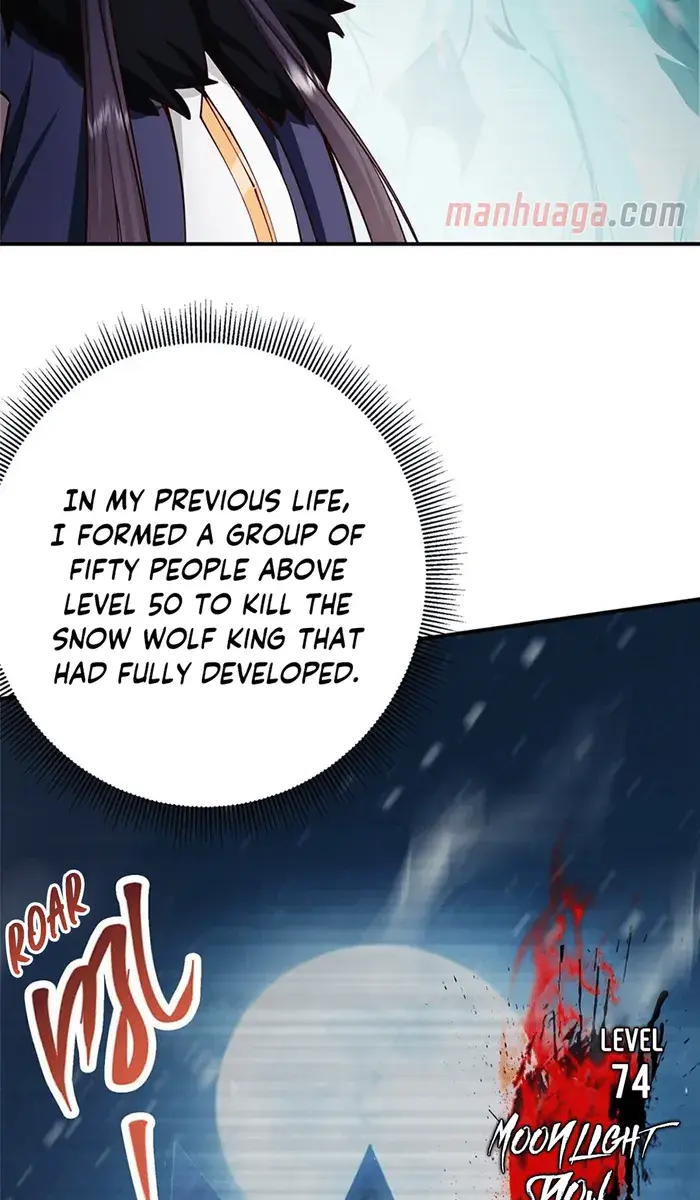 Keep a Low Profile, Sect Leader Chapter 233 Page 39